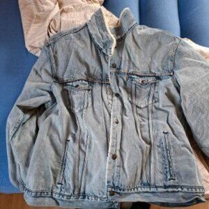 New clothes